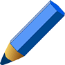 Pencil icon