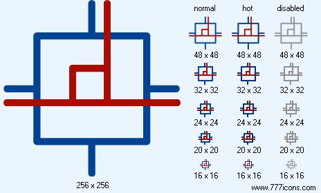 Position Icon Images