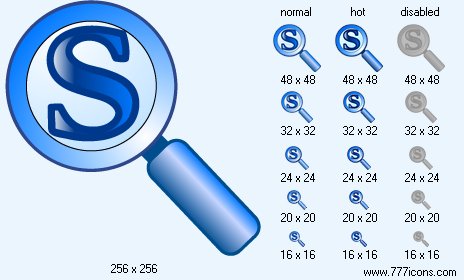 Search Icon Images