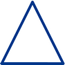 Triangle icon