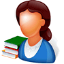 Teacher icon