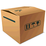 Box icon