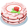 Cake icon