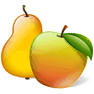 Fruits icon