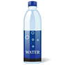 Mineral Water icon