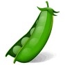 Pea icon