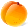 Peach icon