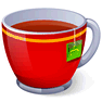 Tea icon