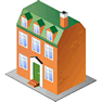 Brick House icon