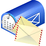 Mail icon