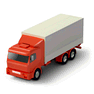 Delivery icon