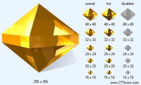 Zircon Icon Images