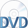 DVD icon