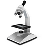 Microscope icon