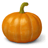 Pumpkin icon