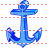 Anchor icon