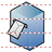 Mail box icon