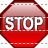 Stop icon