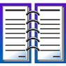 Address Book icon