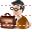 Bookkeeper SH icon