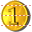 Coin SH icon