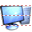 Computer SH icon