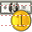 Currency SH icon