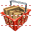 Full red basket SH icon