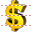 Gold Dollar SH icon