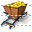 Gold-mine SH icon