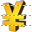 Gold Yen SH icon