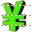 Green Yen SH icon