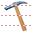 Hammer icon