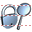 Investigation icon