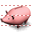 Piggy-bank SH icon