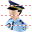 Policeman SH icon