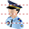 Policeman icon