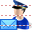 Postman SH icon