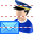 Postman icon