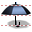 Umbrella SH icon