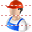 Worker SH icon