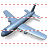 Airline SH icon