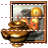 Artwork and Antiques icon