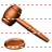 Auction icon