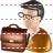 Bookkeeper icon