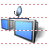 Cable TV SH icon