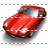 Car factory SH icon