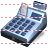 Cash register SH icon