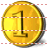 Coin SH icon