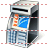 Empty ATM SH icon